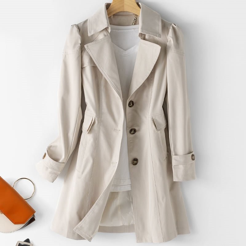 Veste pour femme au design élégant