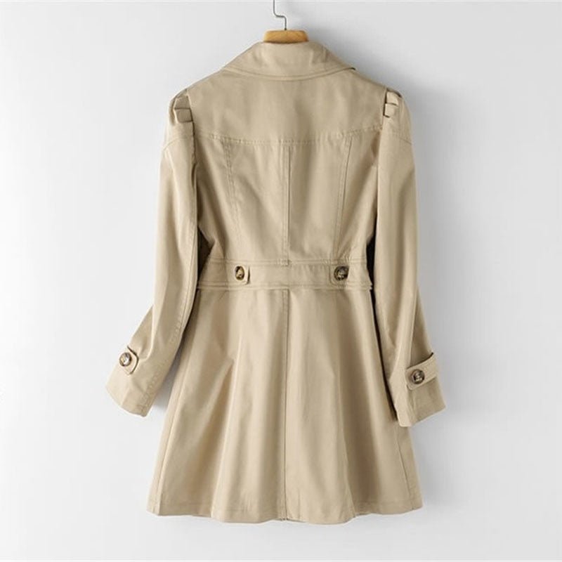 Veste pour femme au design élégant
