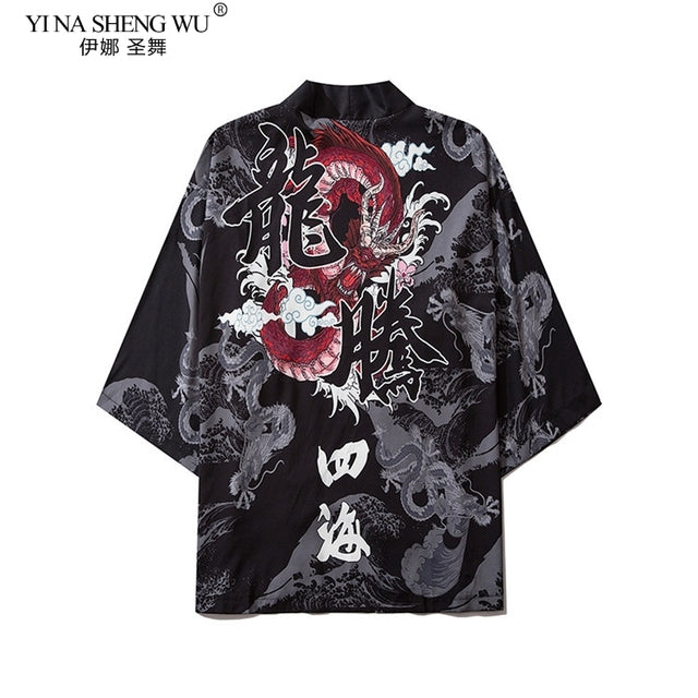 Veste pour homme Aki