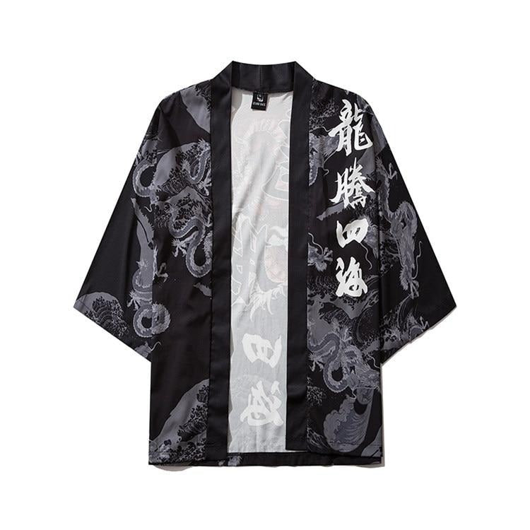 Veste pour homme Aki