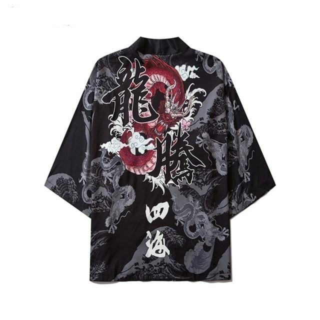 Veste pour homme Aki