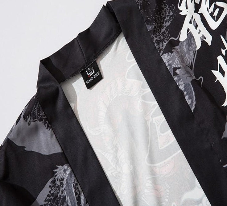Veste pour homme Aki