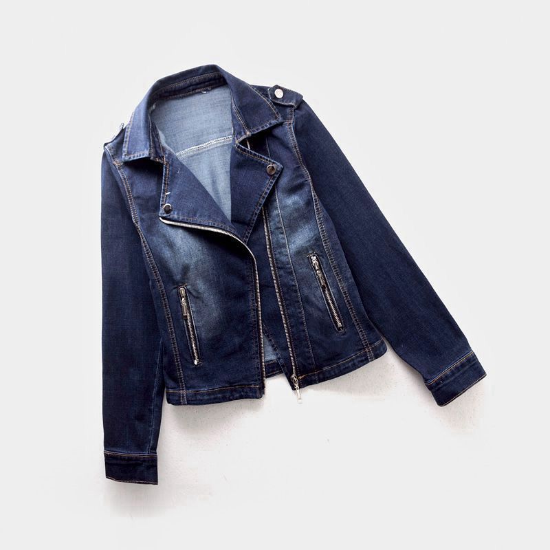 Veste zippée