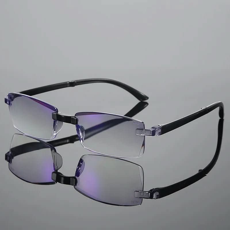 VISIONCLEAR GLASSES - Multifocal reading glasses for optimum vision & maximum comfort