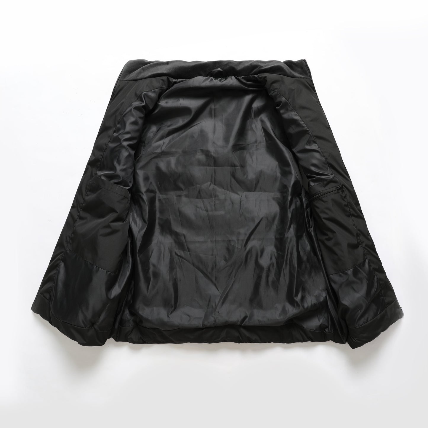 VitalWarm | Experience comfortable warmth, wherever and whenever you want, with this heated jacket
