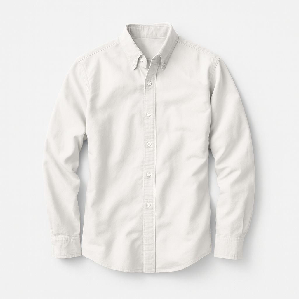 Vitoro Autumn Button Shirt