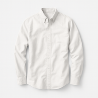 Camisa de Otoño con Botones Vitoro