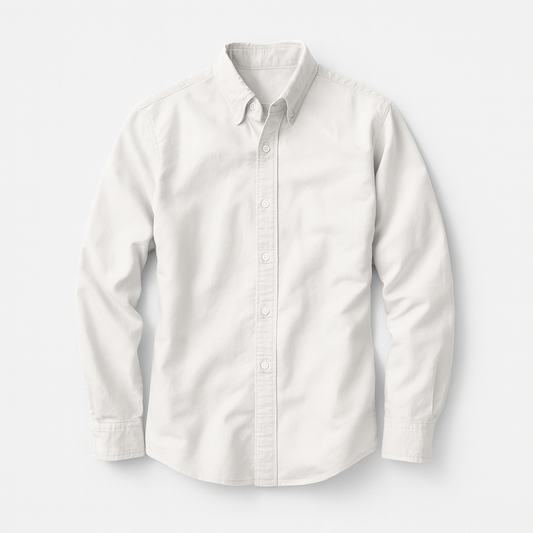 Vitoro Autumn Button Shirt