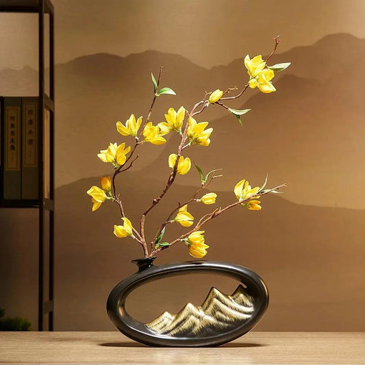 Votre chef-d'œuvre feng shui