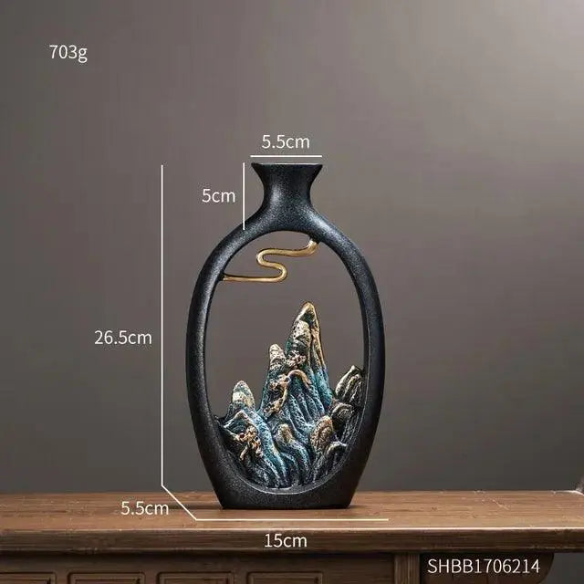 Votre chef-d'œuvre feng shui