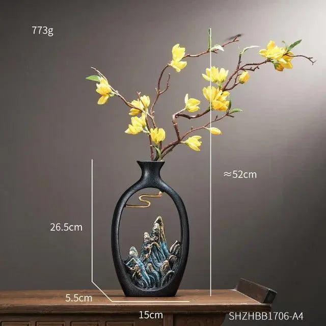 Votre chef-d'œuvre feng shui