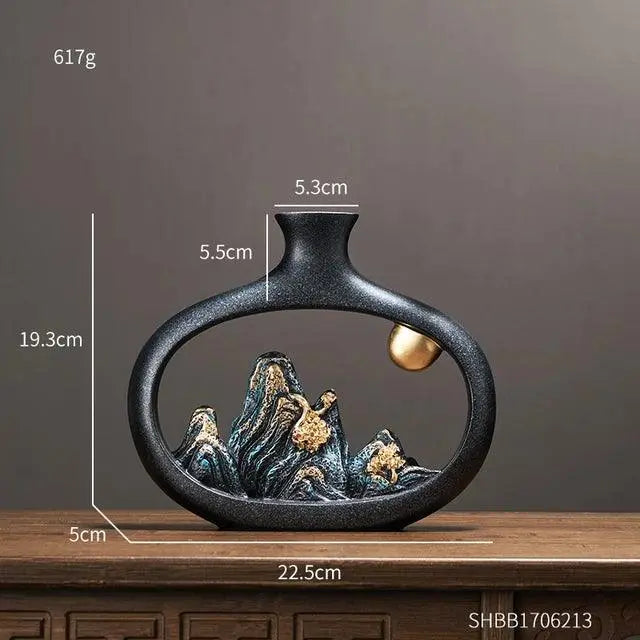 Votre chef-d'œuvre feng shui