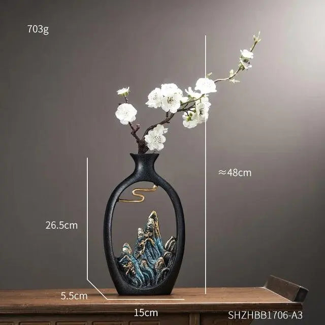 Votre chef-d'œuvre feng shui