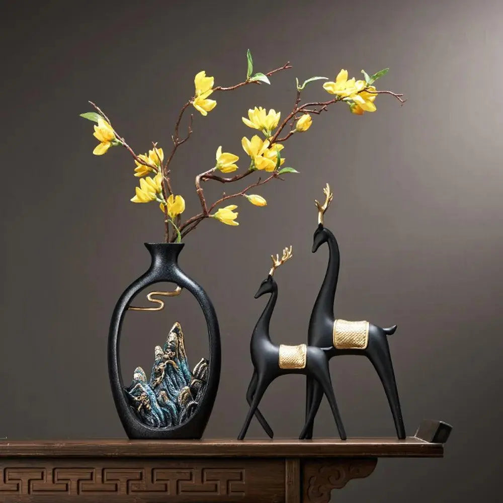 Votre chef-d'œuvre feng shui
