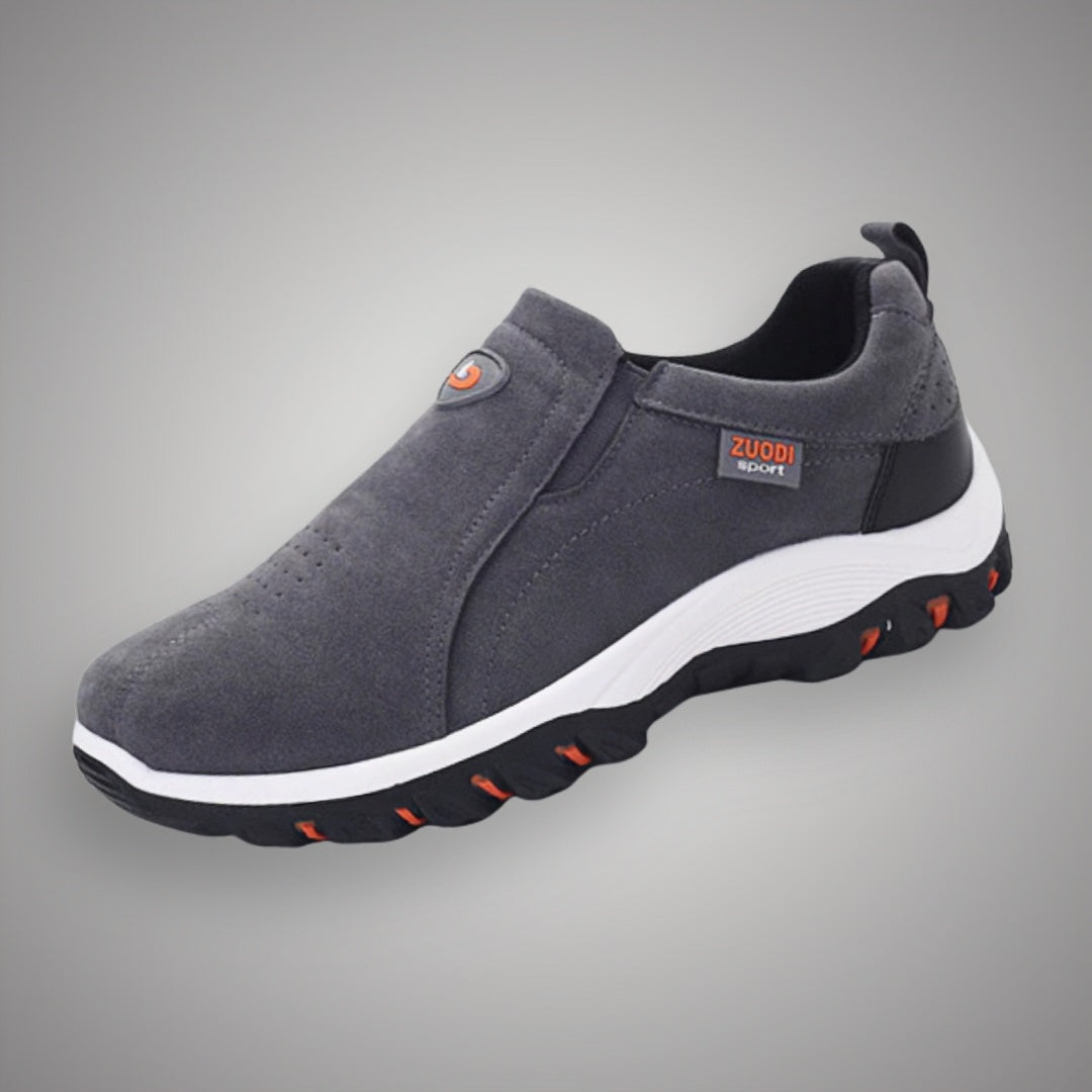 Walker® Orthopedic Hiking Shoes