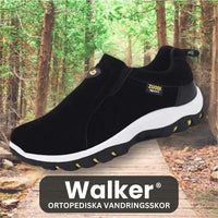 Zapatos ortopédicos para senderismo Walker®