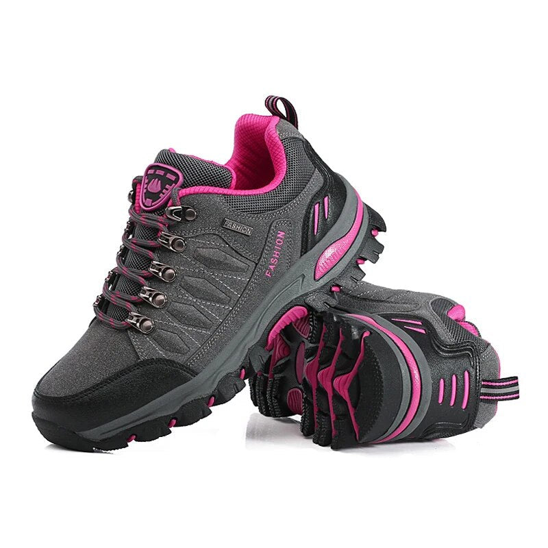 Wander® Ergonomic Walking Shoes for Women