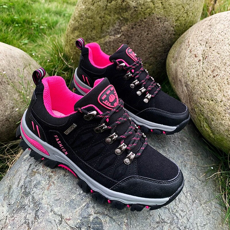 Wander® Ergonomic Walking Shoes for Women