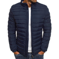 WeatherArmor - štýlová a luxusná páperová bunda na zimu