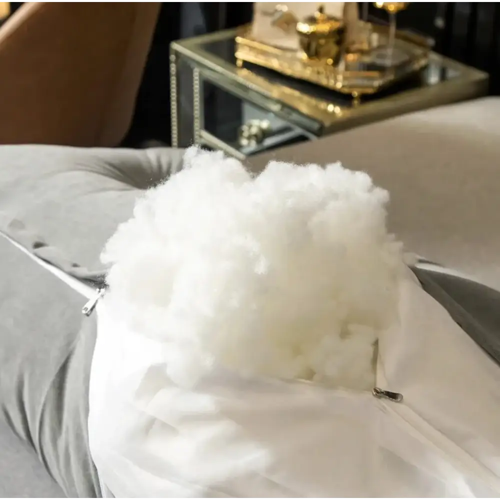 Wedge Pillow - Luxury Comfort for Restorative Sleep