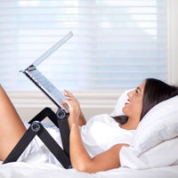 Comodidad laboral en una edición moderna