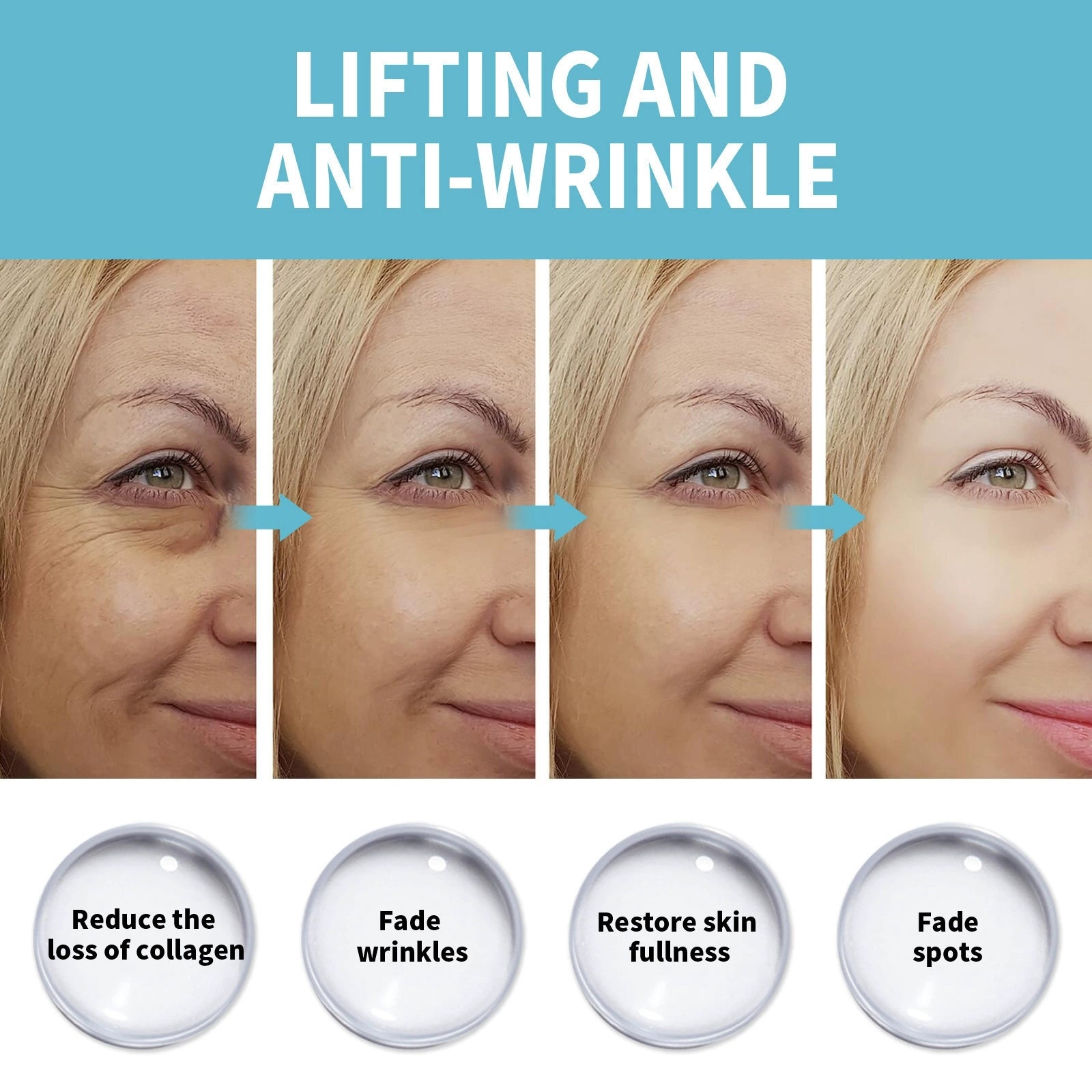 Wrinkle Fix